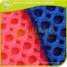 YT-0813 Polyester Kettengewirke Mesh-Gewebe